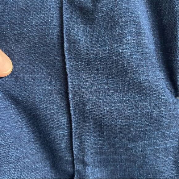 Taylor Stitch  Wool Blend Crop Pants - Picture 3 of 12